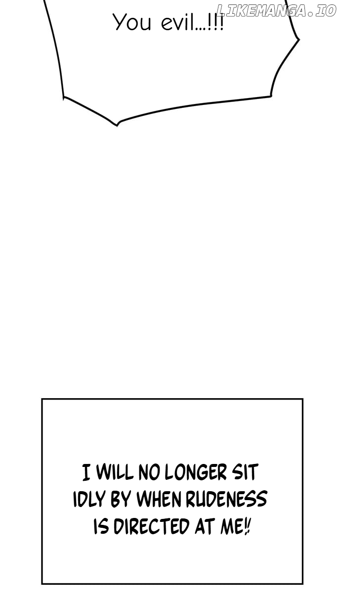 Unemployed Baek-soon Chapter 94 - page 8
